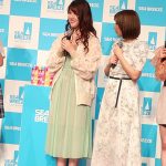 Little Glee Monsterがシーブリーズ新 CM タイアップソング初披露！新キャスト池間夏海、古川毅が登場！