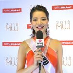 【動画】ミスユニバース・ジャパン準グランプリの野澤麗花にインタビュー！ 「応援してくれた皆様にありがとうと伝えたい。」＜2018ミスユニバース・ジャパン＞