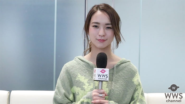 【動画】シンガー・Leolaにインタビュー ！新曲「Puzzle」のコンセプトを語る！