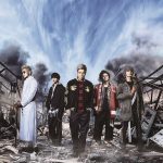 岩田剛典、 黒木啓司ら出演！HiGH＆LOWシリーズ作品が第6回 JAPAN ACTION AWARDS 2018において、ベストアクションシーン賞、ベストアクション監督賞において、最優秀賞を受賞！堂々の2冠を達成！