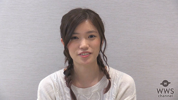 【動画】美山加恋(みやま かれん)からコメント！2年連続で「赤毛のアン」主演アン・シャーリー演じる！＜2万人の鼓動 TOURS ミュージカル＞