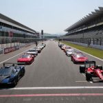 “試乗”最大の自動車体感イベント 「モーターファンフェスタ2018 in 富士スピードウェイ」 快晴の富士に2万人以上が来場し盛況のうちに閉会