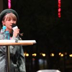 Dream Ami、公開収録で「恋がしたくなる曲」をテーマに眞鍋かをりとラジオトーク！