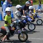 “試乗”最大の自動車体感イベント 「モーターファンフェスタ2018 in 富士スピードウェイ」 快晴の富士に2万人以上が来場し盛況のうちに閉会