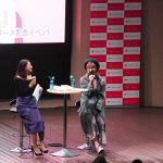 Dream Ami、公開収録で「恋がしたくなる曲」をテーマに眞鍋かをりとラジオトーク！