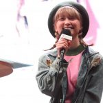 Dream Ami、公開収録で「恋がしたくなる曲」をテーマに眞鍋かをりとラジオトーク！