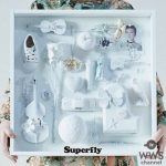 Superflyの新曲「Ｂｌｏｏｍ」MV公開＆本日配信開始！「愛をこめて花束を」のアンサーソングとも言えるSuperfly珠玉のラブソングは、ゼクシィ25周年“愛を、祝おう。”テーマソングに決定!