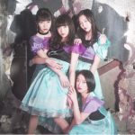 東京女子流 "東京女子流「テーマパークのようなイベントを！」誰でも楽しめるリリイベ、21日よりスタート！テーマパークのようなイベントを！" 誰でも楽しめるリリイベ、21日よりスタート！