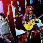 デビュー30周年を迎えるB’zが5カ月連続でスペシャル番組放送！第一弾を4月30日（月・休）夜11:00からＷＯＷＯＷで再び放送！