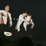 【ライブレポート】５人組ダンス＆ボーカルグループ・Da-iCEのライブにSKY-HIが乱入し圧巻のコラボパフォーマンス！＜TOKYO GIRLS MUSIC FES. 2018＞