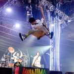 【ライブレポート】WANIMA　初の映画主題歌となる新曲「Drive」やCMでも話題の「シグナル」等全24曲を披露!! 「Everybody!!Tour」幕張メッセ2DAYS公演完遂!!