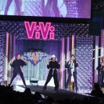 lolがモノトーン衣装でViVi Night 2018ライブステージに登場！