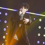 SKY-HIが圧巻のライブパフォーマンスで魅了！＜TOKYO GIRLS MUSIC FES. 2018＞