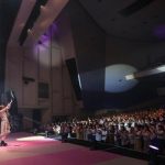 【ライブレポート】MACO　全国TOUR FINAL公演で、新曲『君のシアワセ』を初披露