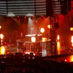 韓国で結成された13人組ボーイズグループ“セブチ”ことSEVENTEEN。待望の日本デビューを発表した特別な夜に魅せた熱いステージを、4/29(日・祝)ＷＯＷＯＷでオンエア