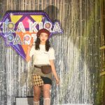 【動画】藤田ニコル、玉城ティナらがREDYAZELステージに登場！　＜ViVi Night in TOKYO 2018＞