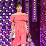 【動画】八木アリサ、古畑星夏、谷まりあらがCECIL McBEEステージに登場! <ViVi Night in TOKYO 2018>