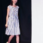 JJ専属モデル近藤カコ（大学４年）にインタビュー。レプロの女子大生部門『CAMPUS ROOM』を発表。