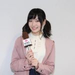 【動画】前島亜美にインタビュー！ニコニコ超会議で生バンドと一緒にライブステージ！