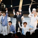 SKY-HIが提案するエンターテイメントを詰め込んだツアーファイナル！熱いメッセージと沢山の愛情が込めて36曲を歌唱！