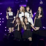 韓流ガールズグループ・GFRIENDがオープニングアクトで登場！＜TOKYO GIRLS MUSIC FES. 2018＞