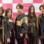 【動画】lolにインタビュー！シンデレラフェスに３年連続出演！