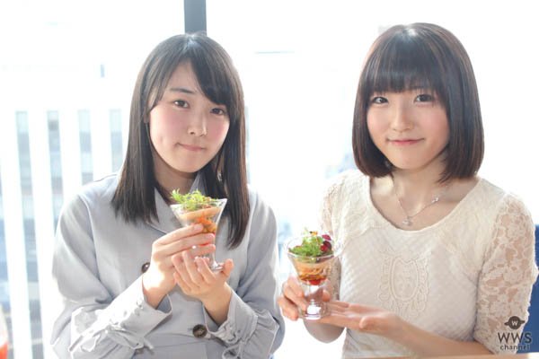 【動画】GEMS茅場町をさくらシンデレラがレポート！ 和牛焼肉からイタリアン、とんかつまでグルメ三昧！