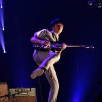 真心ブラザーズ恒例、大盛り上がりの中野サンプラザワンマンで「今年はすごい活動します！」