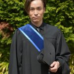 【動画】EXILE TETSUYAにインタビュー！「大学生活で知り合った人々は かけがえのない財産」