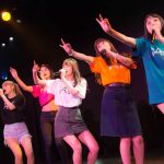 『新感覚アイドルユニット「浅草45」、デビューイベントで活動休止を発表』