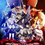 ビッケブランカ、大人気アニメ「ブラッククローバー」4月クールオープニング曲を書き下ろし。最新シングルに収録も。