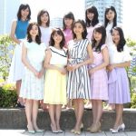 芸能界に新たな風を巻き起こす、レプロエンタテインメントに女子大生部門「CAMPUS ROOM」誕生!!