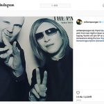 YOSHIKIの復活にマリリン・マンソン、メタリカ・ラーズら様々なアーティストたちが続々反応！ X JAPAN「コーチェラ」出演に期待は高まる！