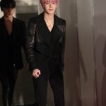 MONSTA X（몬스타엑스）が「KCON 2018 JAPAN」レッドカーペットに登場！