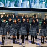 秋元康総合プロデュース 22/7(ナナブンノニジュウニ)、2nd シングル発売記念イベントで収録全楽曲を熱唱！