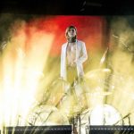 米国コーチェラフェスティバルの「X JAPAN」ギグにて YOSHIKI とマリリン・マンソンが夢の共演か 海外大手メディアからは高い評価が殺到