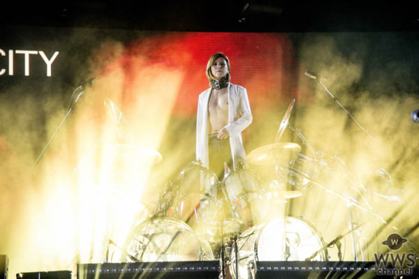 米国コーチェラフェスティバルの「X JAPAN」ギグにて YOSHIKI とマリリン・マンソンが夢の共演か 海外大手メディアからは高い評価が殺到