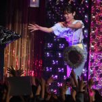 【動画】八木アリサ、古畑星夏、谷まりあらがCECIL McBEEステージに登場！　＜ViVi Night in TOKYO 2018＞