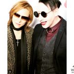 米国コーチェラフェスティバルの「X JAPAN」ギグにて YOSHIKI とマリリン・マンソンが夢の共演か 海外大手メディアからは高い評価が殺到