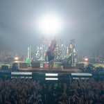 【ライブレポート】WANIMA　初の映画主題歌となる新曲「Drive」やCMでも話題の「シグナル」等全24曲を披露!! 「Everybody!!Tour」幕張メッセ2DAYS公演完遂!!