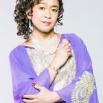 島 茂子　リサイタル開催決定！