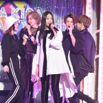 lolがモノトーン衣装でViVi Night 2018ライブステージに登場！