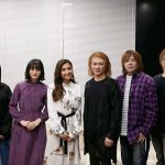 【独占取材PART２】小室哲哉、浅倉大介からなるユニット「PANDORA」の フィーチャリングボーカルBeverlyと次世代ユニットX21から選抜されたAXL21が スーパークリエイターと共に主題歌、挿入歌を歌う『仮面ライダービルド』について語り合う！