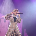 【ライブレポート】MACO　全国TOUR FINAL公演で、新曲『君のシアワセ』を初披露