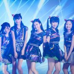 Devil ANTHEM.、NEWシングル「Like a 熱帯夜」TBSテレビ「イベントＧＯ!の5月度オープニングテーマに決定。フルコーラス音源初だしはTBSラジオ「池田めぐみのFine!!」にて。