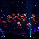 韓国で結成された13人組ボーイズグループ“セブチ”ことSEVENTEEN。待望の日本デビューを発表した特別な夜に魅せた熱いステージを、4/29(日・祝)ＷＯＷＯＷでオンエア