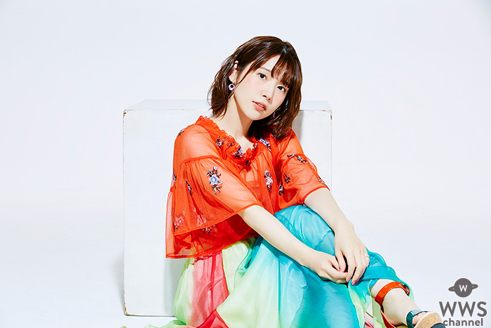 リニューアル初回は、内田真礼、南條愛乃が登場。AbemaRADIO「My Girl meets Aこえ」、5月4日より毎週生放送！ 大幅リニューアル‼