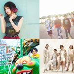 氣志團万博2018、岡崎体育、KEYTALK、TRF、ヤバT、LiSAら第2弾出演者を発表！！