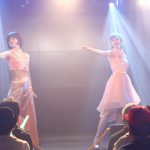 TPDの個性派ユニット“赤の流星”、初のワンマンライブ大盛況！