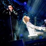 X JAPAN 米コーチェラで得た確かな評価と、世界に見せつけた圧倒的な存在感 X JAPANを「SPIRIT AWARD WINNERS」として称えた